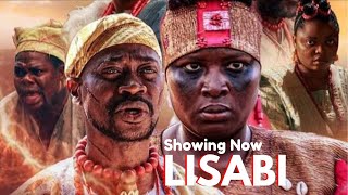 LISABI  Latest Yoruba Movie Drama 2024 Starring Lateef Adedimeji Oyebade Adebimpe Bimbo Ademoye [upl. by Natasha766]