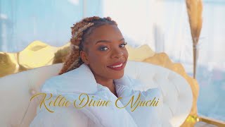 Kellie Divine ft Driemo  Better Official Video [upl. by Greggory]