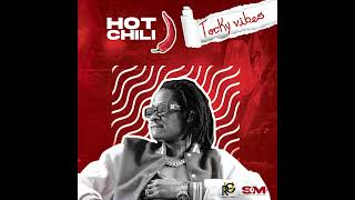 Tocky vibes  Amai mwenje Official Audio [upl. by Cohl]