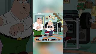 Peter is Italian dad 😱🔥 familyguy [upl. by Eitten]