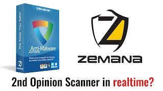 Zemana Anti Malware Premium Review [upl. by Chapman]