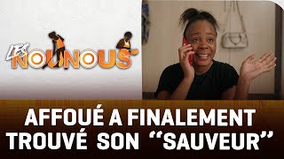 Affoué a finalement trouvé son marabout quotsauveurquot  LES NOUNOUS épisodes 19 amp 20 [upl. by Ehcadroj216]