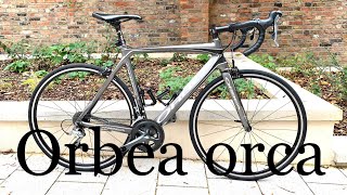 Orbea Orca Bronze M50 [upl. by Nomled]