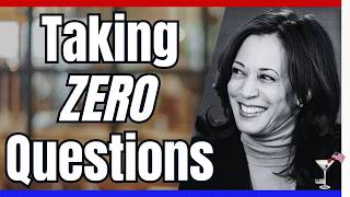 Kamala Wants to Kill the Filibuster Harris Keeps Hedging Kamala Rewards Ruhle [upl. by Admama]