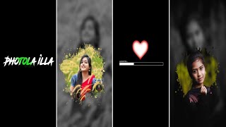 💞Engiruntho Vantha Azhage Song Video Editing in Alight Motion Instagram Trending Reels Video Editing [upl. by Graff]