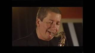 Andy Sheppard  Learning To Wave  Live  Pizza Express Jazz Club Soho London 1999 [upl. by Maxine]