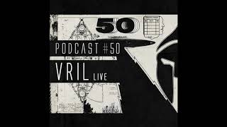 Bassiani invites VRIL Live Podcast 50 [upl. by Anialram]