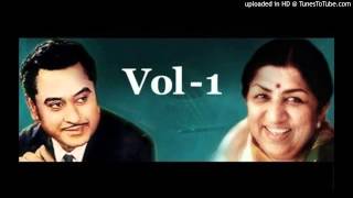 Pure Gold MP3  Humein Aur Jeene Ki Chahat Na  Complete Duet  Agar Tum Na Hote [upl. by Enawd303]