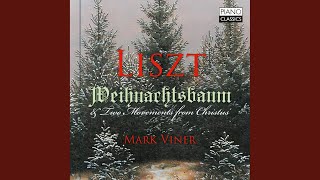 Weihnachtsbaum S186 VII Schlummerlied [upl. by Kittie]