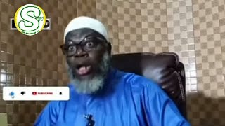 Oumar sall lim wakh tarikha tidiane [upl. by Gleda839]