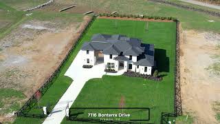 7116 Bonterra Drive Franklin TN [upl. by Powder]