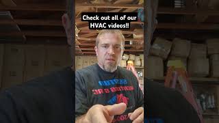 Daily HVAC videos youll love [upl. by Valerlan]