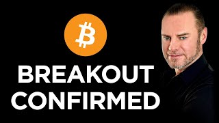 🚨Breakout Confirmed Here’s Why Next 90 Days Will Be NUTS🥜 [upl. by Ahsyle]