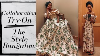 Fashion Collaboration Antonio Melani x The Style Bungalow at Dillards  Klassically Kept [upl. by Merth]