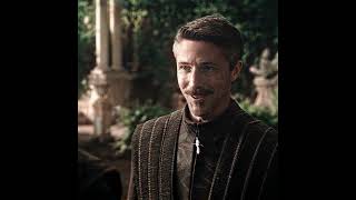 Real Player in Game of Thrones  Petyr Littlefinger Baelish  Ogryzek Glory gameofthrones [upl. by Eednam]