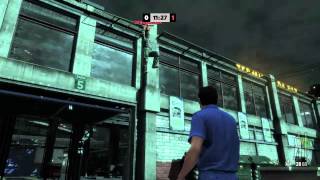 Max Payne 3 Multiplayer [upl. by Ariaes]