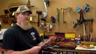 Basic Gunsmithing Tools [upl. by Hildegarde]