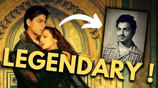 VEERZAARA HAD THE BEST MUSIC EVER  Veer Zaara music revisit [upl. by Campbell]