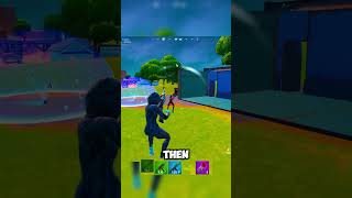 1 AWAY FROM UNREAL 😭 fortnite shorts [upl. by Aldridge]