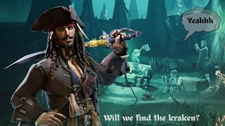 Captain RatiTechs Epic Sea Of Thieves Gameplay In Hindi [upl. by Strade770]