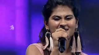 Nithyashree live Performance [upl. by Mellisa]