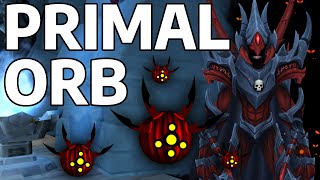 AQ3D Primal Orb Pet AdventureQuest 3D [upl. by Peace]