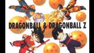 Dragon Ball OST CD1  Mezase Tenkaichi [upl. by Adnuhsal]