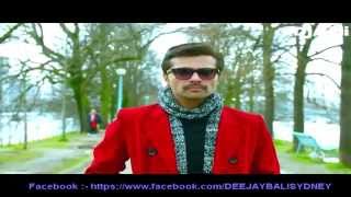 THE XPOSE  DARD DILO KE  DJ BALI SYDNEY  REMIX 2014 [upl. by Sabanrab667]