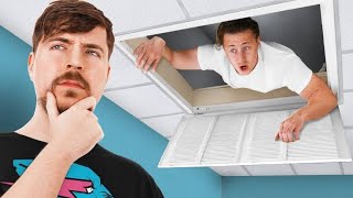 60000 Extreme hide and seek  challenge in hindi  mr beast new video hindi  MrBeast hindi [upl. by Zoha758]