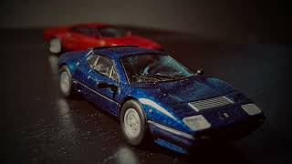 The Sexiest Ferraris Ever [upl. by Esimaj]