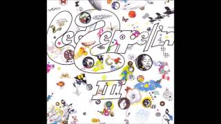 Since Ive Been Lovin You  Led Zeppelin HQ with lyrics [upl. by Rosenstein]