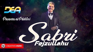 Sabri Fejzullahu  Pranvera ne Prishtine [upl. by Shargel791]