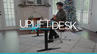 Standing Desk Black Friday amp Cyber Monday Sale standingdesk standupdesk backpain wfh h [upl. by Vasileior843]