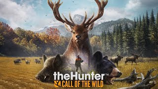 MrSteve196302s Live PS4Hunter Call of the Wild Test Run with Webcam and Mic [upl. by Waller]