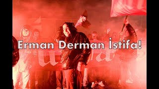 Erman DermanSöylesene Bize Hoca Takım Niye OynamıyorFm Günlükleri [upl. by Arihsan]