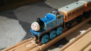 STTC 2000 remake Thomas and Stepney [upl. by Accebor]