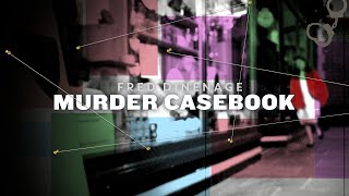 Harold Jones the Welsh Child Killer  Fred Dinenage Murder Casebook [upl. by Haleigh]