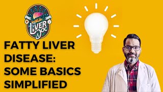 S2E2 Fatty liver diagnosis and grades 1 2 and 3  Should you worry I Dr Abby Philips [upl. by Inahpets]