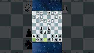 quotAn Accidental SuperBlitZ Chess Swindle Chiefquot [upl. by Oiralih]