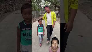 Yah dekho gana ga Raha hai funny comedy video [upl. by Ykvir]