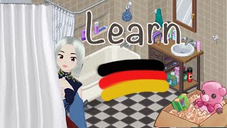 Another chapter closed Comprehensible Input German [upl. by Eanrahs161]