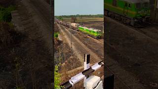 Train running status video bhojpuri dance train newsong [upl. by Elaynad]