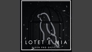 Lotet e mia [upl. by Larissa]