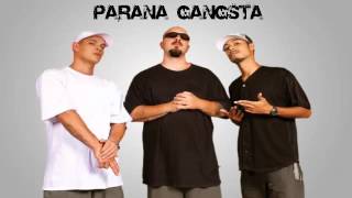 Thiagão e os Kamikazes do Gueto  Paraná Gangsta [upl. by Semele517]