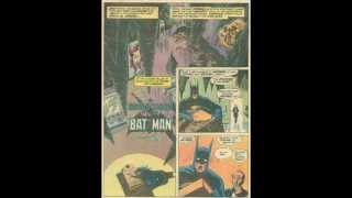 Untold Legend of the Batman  Part 1 [upl. by Veda478]