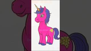 Color with Dhesa 71 shorts coloring kidscoloringvideo [upl. by Assek]