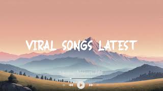 Viral music 2024  Top Songs Spotify 2024 Best tiktok music 2024 Playlist Mix Hits [upl. by Ontina]