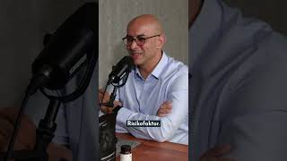 Altern  HEALTHWISE  Episode 36  Dr Hadi Saleh podcast longevity altern [upl. by Sigler]