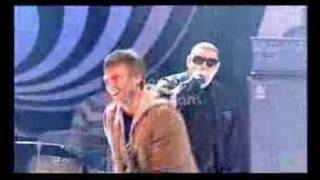 HAPPY MONDAYS  Playground Superstar  UK TV 2005 [upl. by Primo]