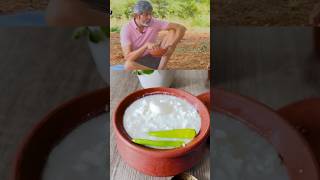 Sadhanam  Curd Rice Recipe [upl. by Acir]